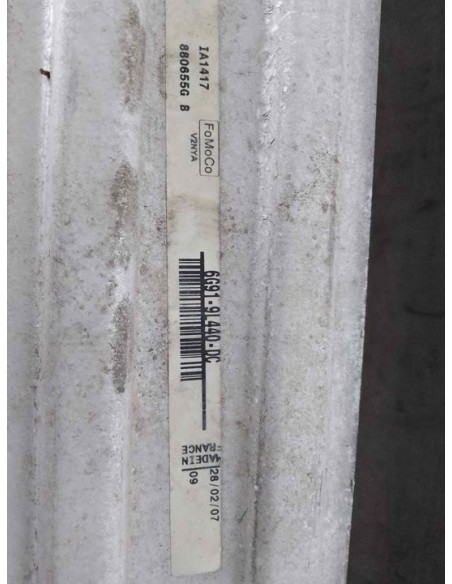 INTERCOOLER VOLVO S80 BERLINA - 119761