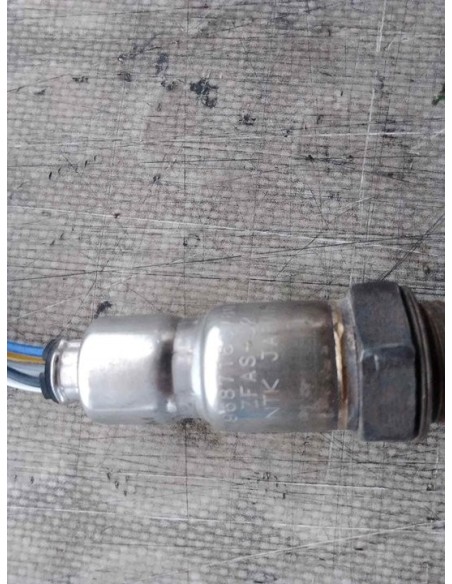 SONDA LAMBDA FORD FOCUS BERLINA (CB4) - 130578