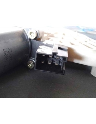 ELEVALUNAS TRASERO IZQUIERDO MERCEDES-BENZ...