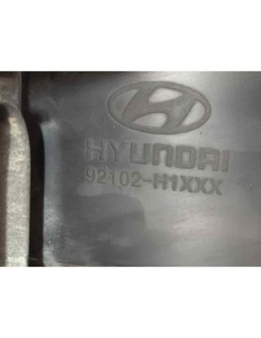 FARO DERECHO HYUNDAI TERRACAN (HP) - 141717