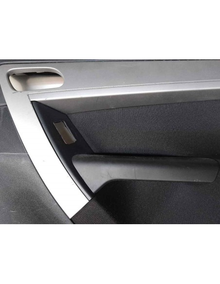 GUARNECIDO PUERTA TRASERA DERECHA CITROEN C4 PICASSO - 141901