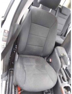 ASIENTO DELANTERO DERECHO MERCEDES-BENZ CLASE A (BM 169)...