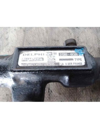 RAMPA INYECTORA HYUNDAI TERRACAN (HP) - 146238