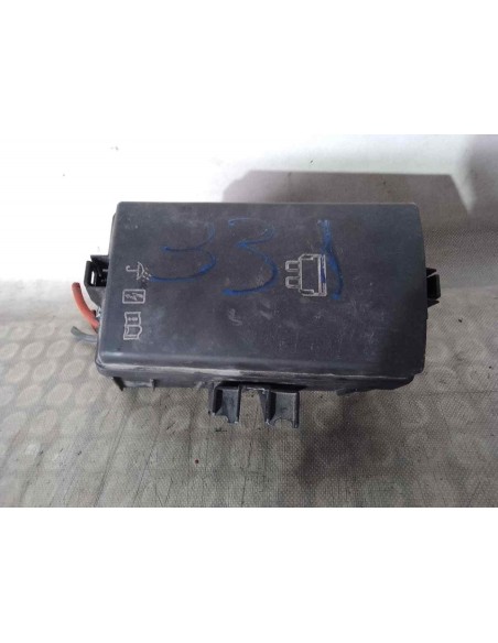 CAJA RELES / FUSIBLES SEAT LEON (5F1) - 147179