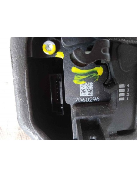 CERRADURA PUERTA TRASERA DERECHA BMW SERIE 3 TOURING (E91) - 150256