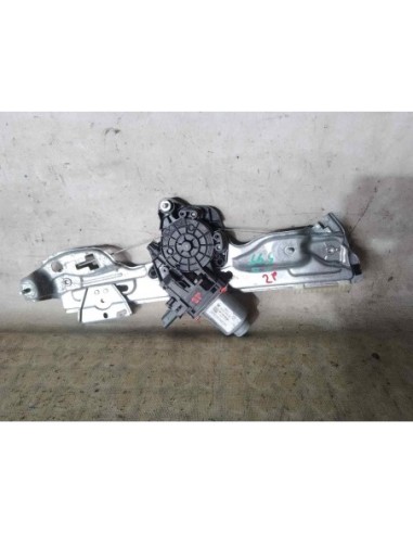 ELEVALUNAS TRASERO DERECHO RENAULT MEGANE IV...