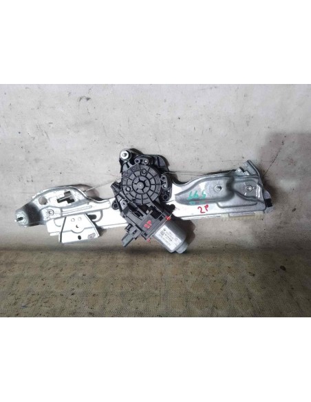 ELEVALUNAS TRASERO DERECHO RENAULT MEGANE IV SPORT TOURER - 184786