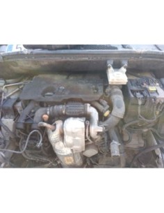CENTRALITA MOTOR UCE CITROEN BERLINGO FURGÓN - 152745