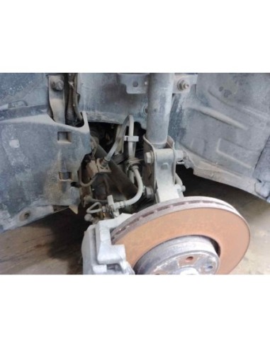 TRANSMISION DELANTERA IZQUIERDA RENAULT LAGUNA...