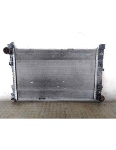 RADIADOR AGUA MERCEDES-BENZ CLASE C (BM 203) FAMILIAR -...