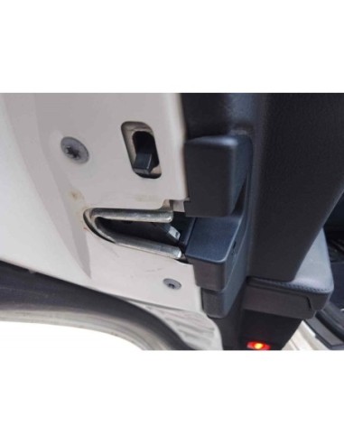 CERRADURA PUERTA TRASERA IZQUIERDA...