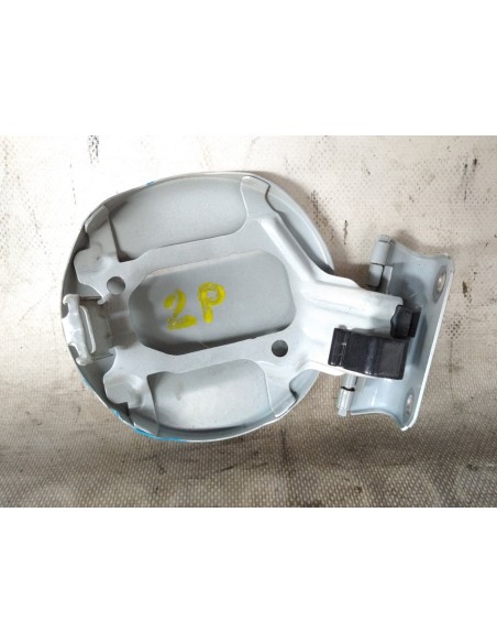 TAPA EXTERIOR COMBUSTIBLE PEUGEOT ION - 129921