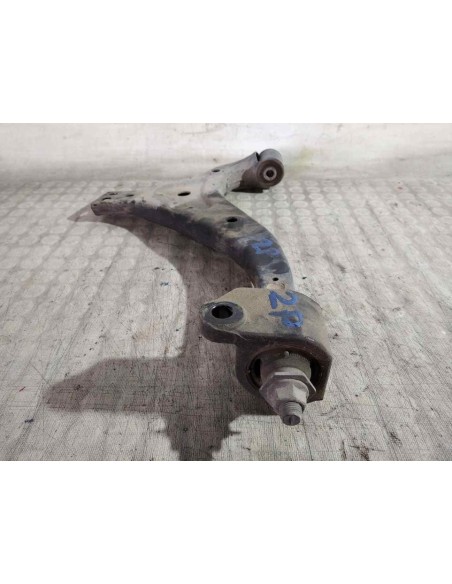 BRAZO SUSPENSION INFERIOR DELANTERO DERECHO SSANGYONG KORANDO - 139882