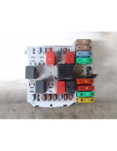 CAJA RELES / FUSIBLES LANCIA YPSILON (101) -...