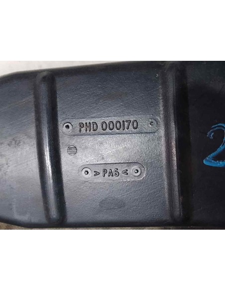 TUBO LAND ROVER FREELANDER (LN) - 141472