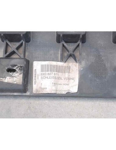 PARAGOLPES DELANTERO AUDI A1 (8X1) - 164631