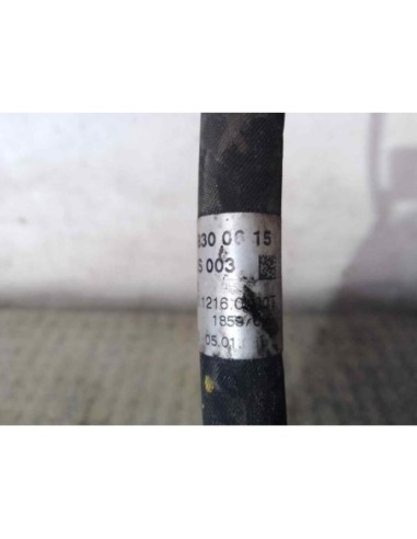 TUBOS AIRE ACONDICIONADO MERCEDES-BENZ CLASE C...