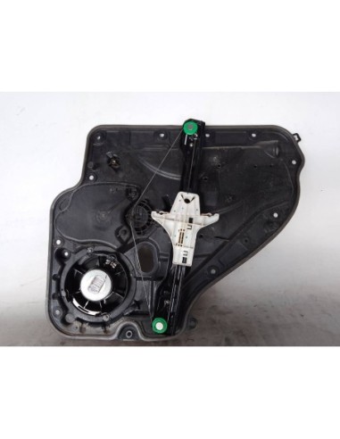 ELEVALUNAS TRASERO IZQUIERDO VOLKSWAGEN GOLF VI...