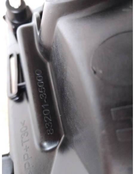 PILOTO DELANTERO IZQUIERDO SSANGYONG TIVOLI - 107008