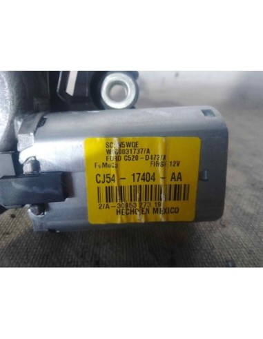 MOTOR LIMPIA TRASERO FORD KUGA (CBS) - 110912