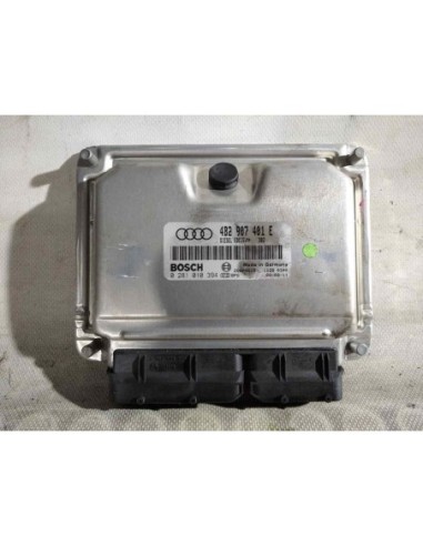 CENTRALITA MOTOR UCE AUDI A6 BERLINA (4B2) -...