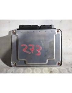 CENTRALITA MOTOR UCE AUDI A6 BERLINA (4B2) - 138394 2