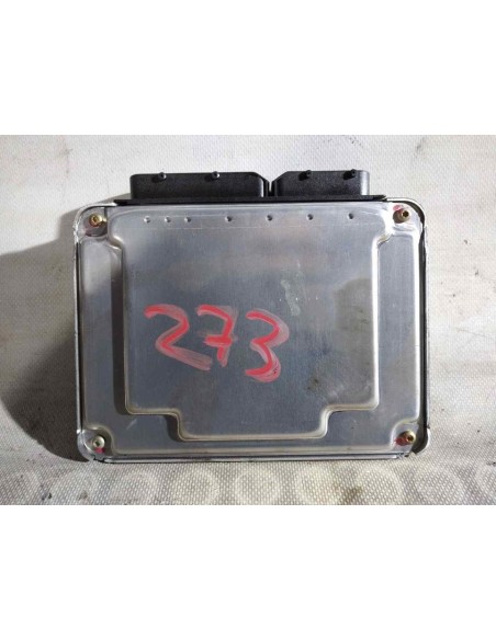 CENTRALITA MOTOR UCE AUDI A6 BERLINA (4B2) - 138394