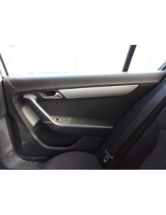 GUARNECIDO PUERTA TRASERA DERECHA VOLKSWAGEN PASSAT...