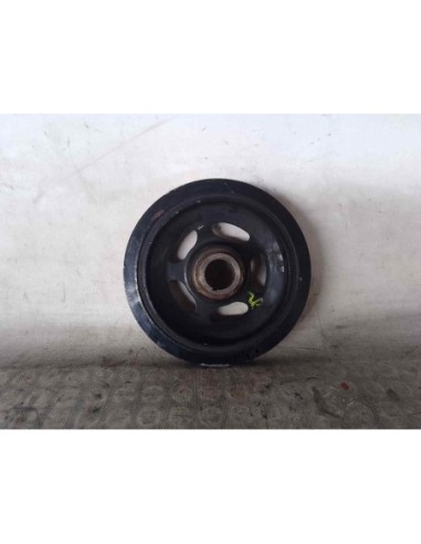 POLEA CIGUEÑAL MERCEDES-BENZ CLASE E (BM 211)...