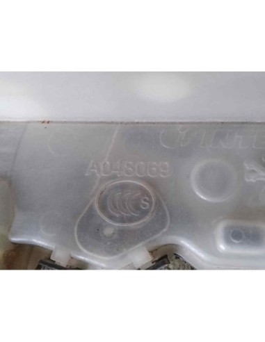 CERRADURA PUERTA DELANTERA IZQUIERDA PEUGEOT...