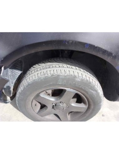 AMORTIGUADOR DELANTERO IZQUIERDO VOLKSWAGEN...