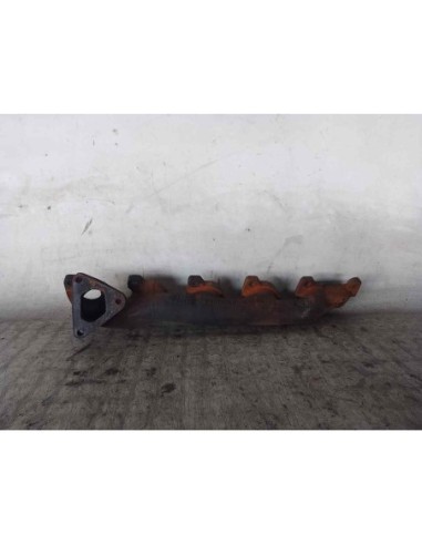 COLECTOR ESCAPE MERCEDES-BENZ CLASE E (BM 211)...