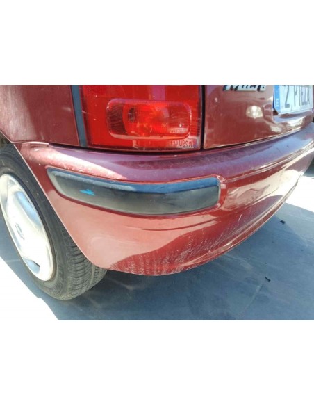 PARAGOLPES TRASERO NISSAN MICRA (K11) - 128437