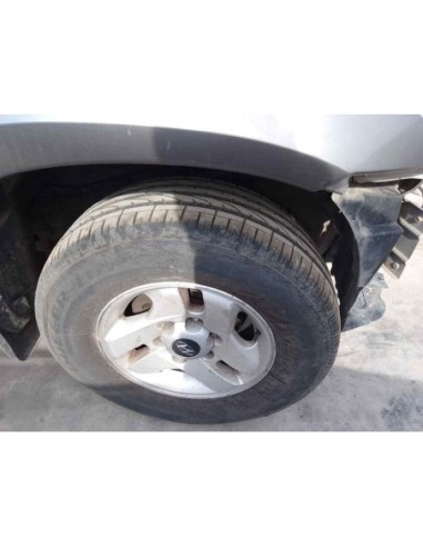 MANGUETA DELANTERA DERECHA HYUNDAI TERRACAN...