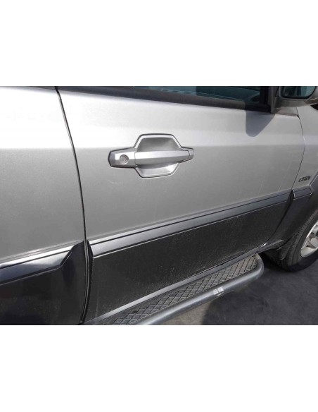 PUERTA DELANTERA DERECHA HYUNDAI TERRACAN (HP) - 141750