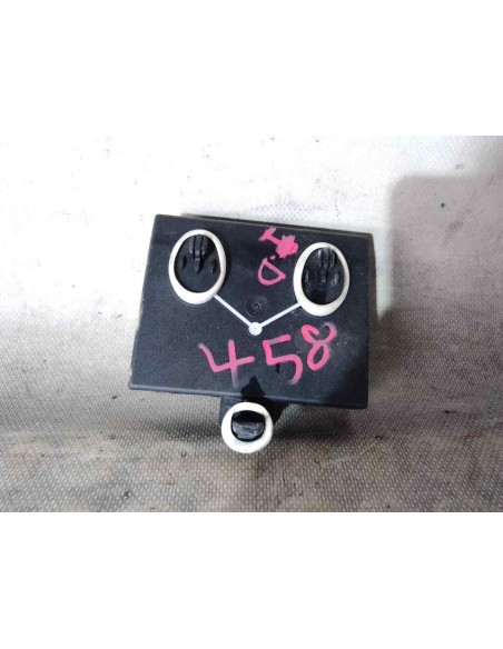 MODULO ELECTRONICO PORSCHE CAYENNE (TIPO 92A) - 168579