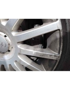 PINZA DE FRENO DELANTERA IZQUIERDA AUDI A6 BERLINA (4F2)...