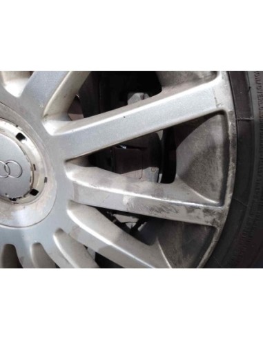 PINZA DE FRENO DELANTERA IZQUIERDA AUDI A6...