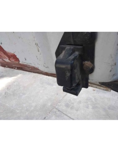 CERRADURA PUERTA TRASERA DERECHA PEUGEOT EXPERT...