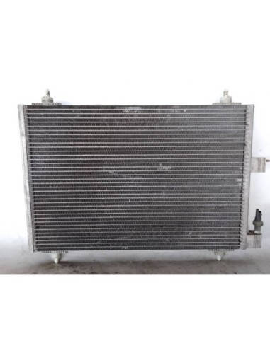 CONDENSADOR / RADIADOR  AIRE ACONDICIONADO...