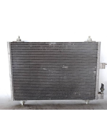 CONDENSADOR / RADIADOR  AIRE ACONDICIONADO CITROEN XSARA PICASSO - 112165