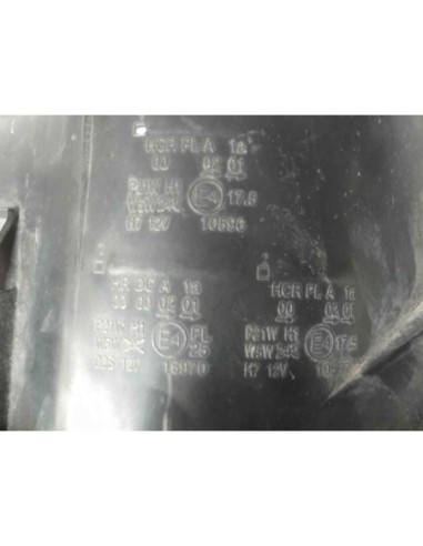 FARO IZQUIERDO FORD MONDEO BERLINA (GE) - 113889