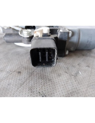 ELEVALUNAS DELANTERO DERECHO PEUGEOT ION - 114364