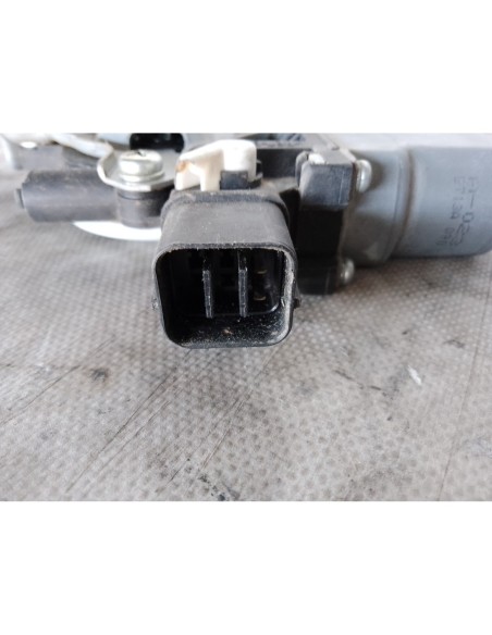 ELEVALUNAS DELANTERO DERECHO PEUGEOT ION - 114364