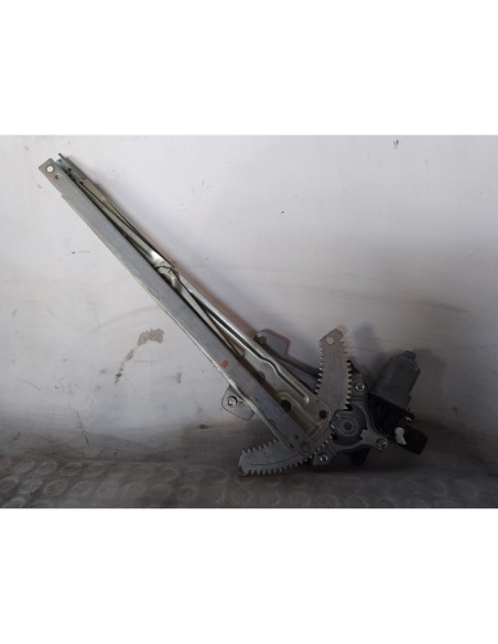 ELEVALUNAS DELANTERO DERECHO PEUGEOT ION - 114364