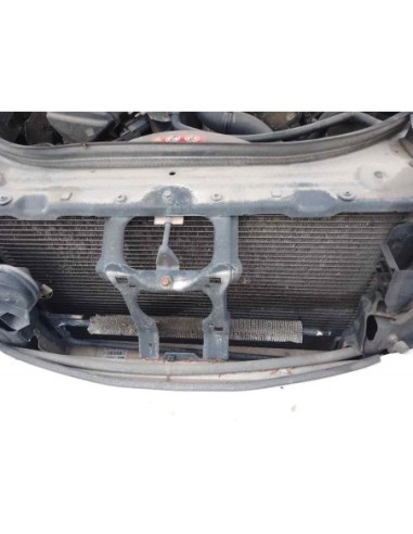 CONDENSADOR / RADIADOR  AIRE ACONDICIONADO...
