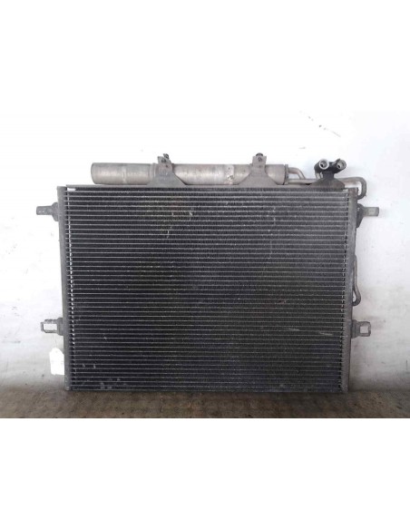CONDENSADOR / RADIADOR  AIRE ACONDICIONADO MERCEDES-BENZ CLASE E (BM 211) FAMILIAR - 165418