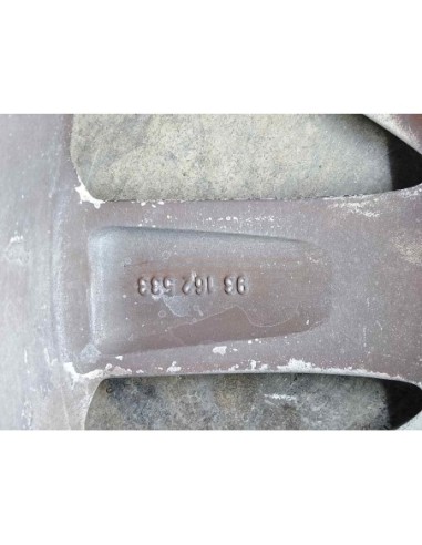 LLANTA OPEL TIGRA TWIN TOP - 162597