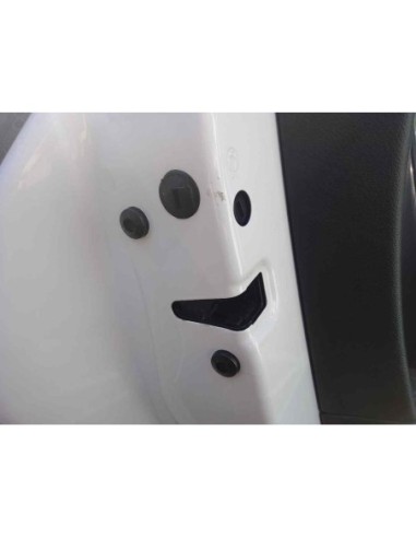 CERRADURA PUERTA TRASERA IZQUIERDA AUDI Q5 (8R)...