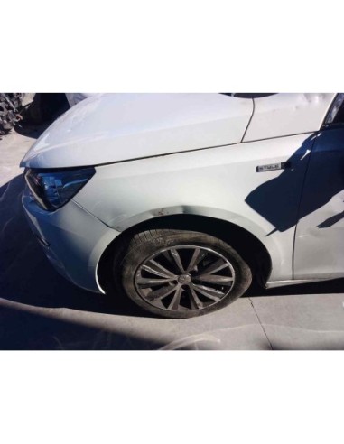 TRANSMISION DELANTERA IZQUIERDA PEUGEOT 308 SW...